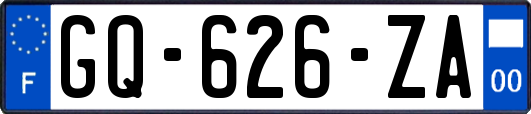 GQ-626-ZA