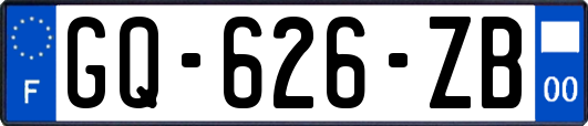 GQ-626-ZB