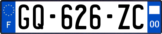GQ-626-ZC