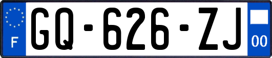 GQ-626-ZJ
