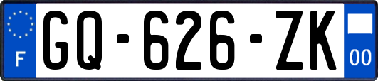 GQ-626-ZK