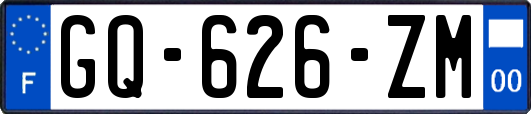 GQ-626-ZM