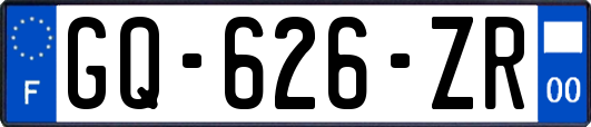 GQ-626-ZR