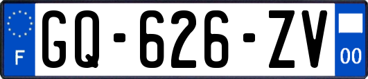 GQ-626-ZV