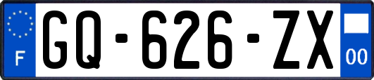 GQ-626-ZX