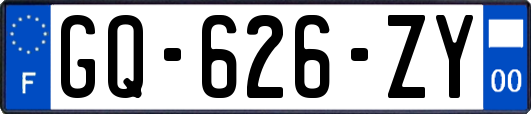 GQ-626-ZY