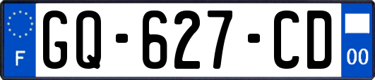 GQ-627-CD