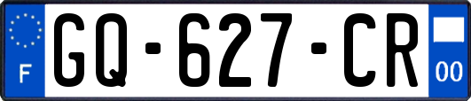 GQ-627-CR