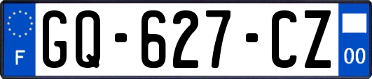 GQ-627-CZ