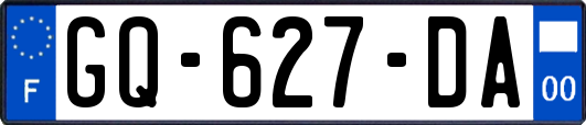 GQ-627-DA
