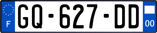 GQ-627-DD