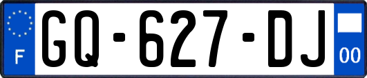 GQ-627-DJ