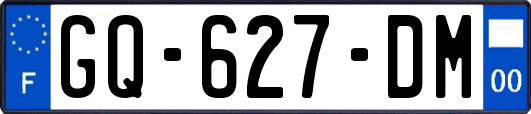 GQ-627-DM