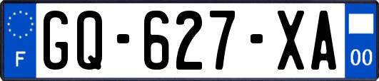 GQ-627-XA