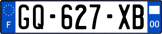GQ-627-XB