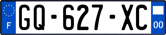 GQ-627-XC