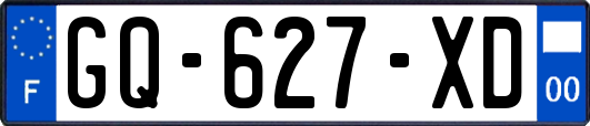 GQ-627-XD