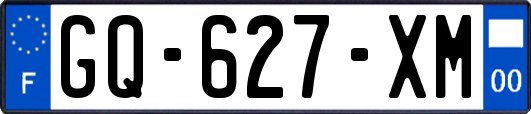 GQ-627-XM