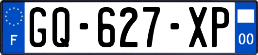 GQ-627-XP