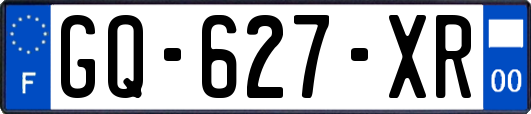GQ-627-XR