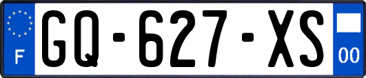 GQ-627-XS