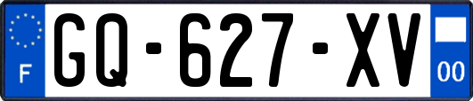 GQ-627-XV