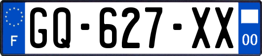 GQ-627-XX