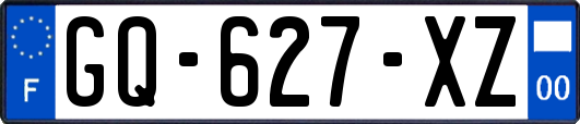 GQ-627-XZ