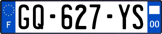 GQ-627-YS