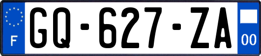 GQ-627-ZA