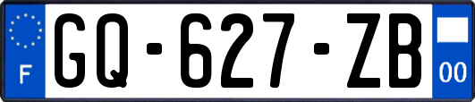 GQ-627-ZB