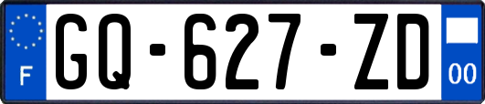 GQ-627-ZD
