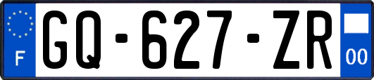 GQ-627-ZR