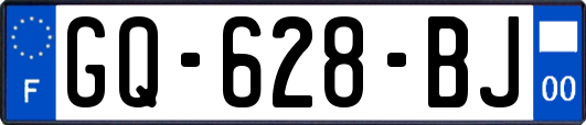 GQ-628-BJ