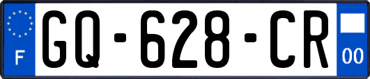 GQ-628-CR