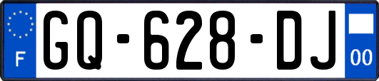 GQ-628-DJ