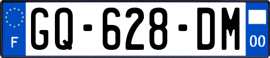GQ-628-DM