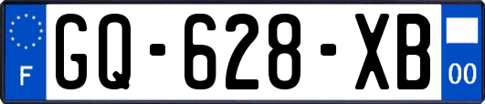 GQ-628-XB