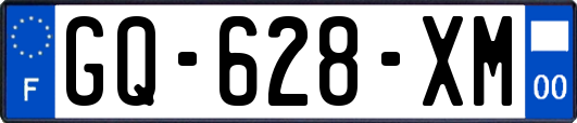 GQ-628-XM
