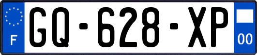 GQ-628-XP