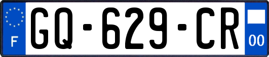 GQ-629-CR