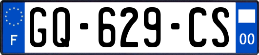 GQ-629-CS