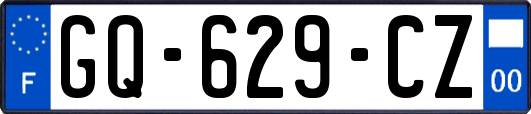 GQ-629-CZ