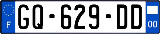 GQ-629-DD