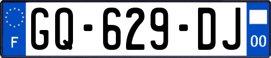 GQ-629-DJ