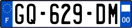 GQ-629-DM