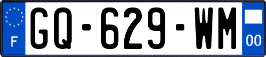GQ-629-WM