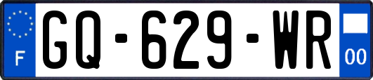 GQ-629-WR