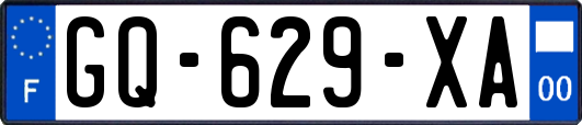 GQ-629-XA