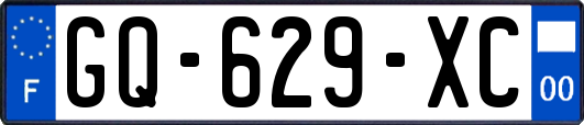 GQ-629-XC